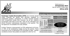 2014-Q3 ETR Briefing Trade Credebt