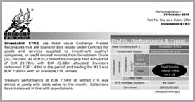 2019-M10 ETR Briefing Trade Credebt